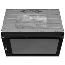 Sony XAV-AX1000 6,2" Apple