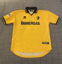 Maglia Calcio Errea 2001/02
