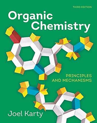 Organic chemistry principles - organic, chemistry: