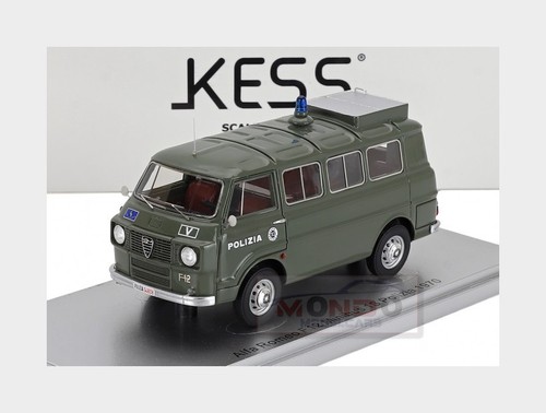 Kess model alfa romeo - model,