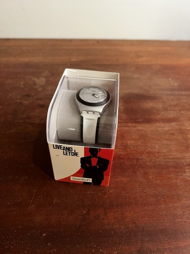 Swatch irony big 2002 - 2002,