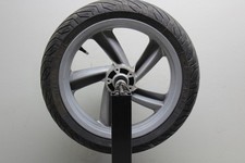 2001-2004 Aprilia Atlantic 500