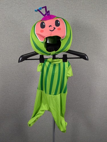 Costume neonato cocomelon - costume,