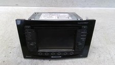Autoradio OPEL ZAFIRA B PHASE