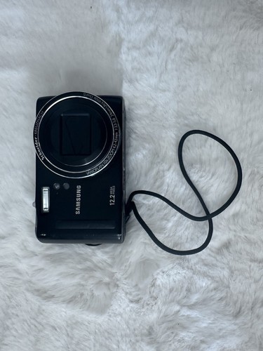 Samsung wb650 2mp compact - 12.2mp,