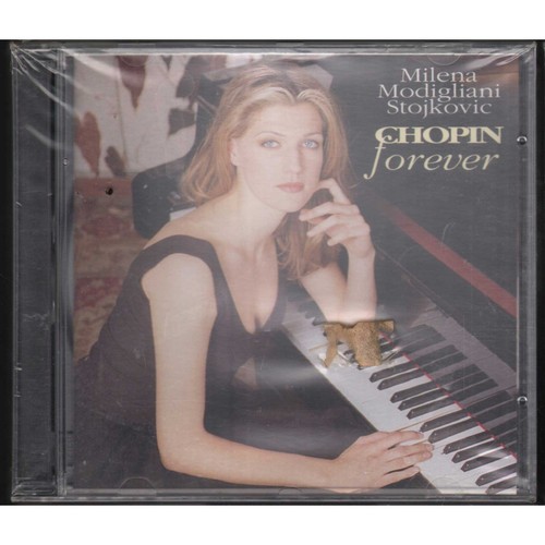 Chopin forever rti - chopin,