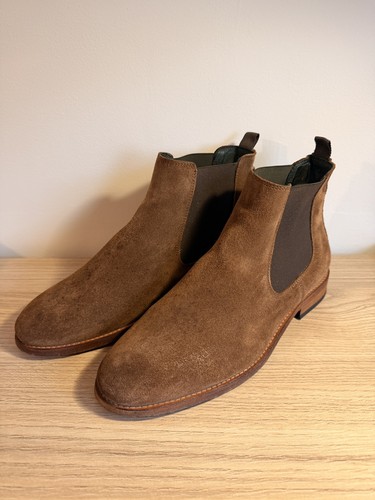 Stivali chelsea eleganti - chelsea,