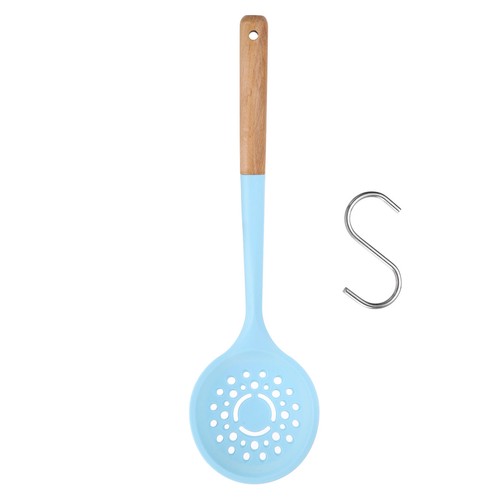 Cucchiai cucina silicone - in,