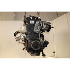 MOTORE COMPL. TYDA FORD FOCUS
