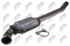 Catalizzatore per BMW 3
