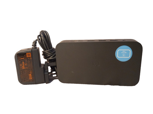 Logitech switch hub - logitech, vu0057