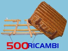 FIAT 500 EPOCA KIT PORTAPACCHI