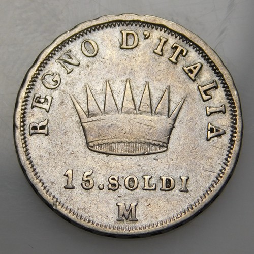 Napoleone italia 15 - d'italia,