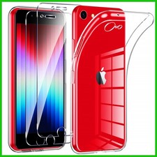 Cover + Pellicola Vetro per