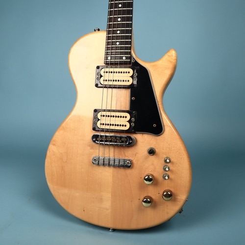 1979 carvin cm130 chitarra - 1979, ce