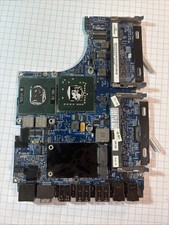 Apple A1181 Scheda logica