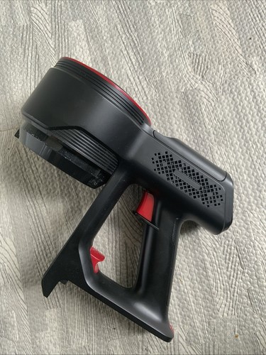 Ewbank airdash cordless vacuum - ewbank,