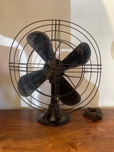 Ventilatore general electric - general,