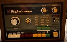 Roland rhythm box TR-66 310230