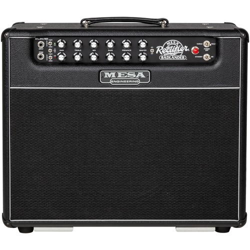 Mesa boogie badlander 1x12 - mesa,