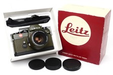 ✮ Leica R3 Electronic Safari