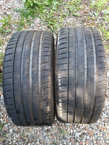 Set gomme michelin - set, 2