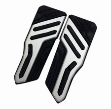 Coppia pedane poggiapiedi