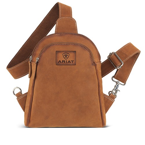Borsa tracolla ariat gwen - tracolla,