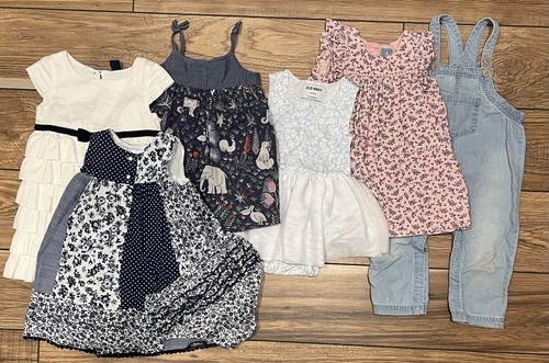 Lotto abiti - (3, baby