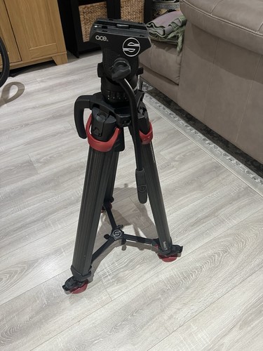 Sachtler flowtech aktiv ms - flowtech,