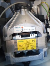 Motore lavatrice hxgp3i - lavatrice,