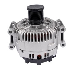 Nuovo Alternatore 180A per