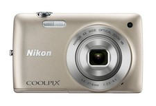 Good Condition Nikon COOLPIX