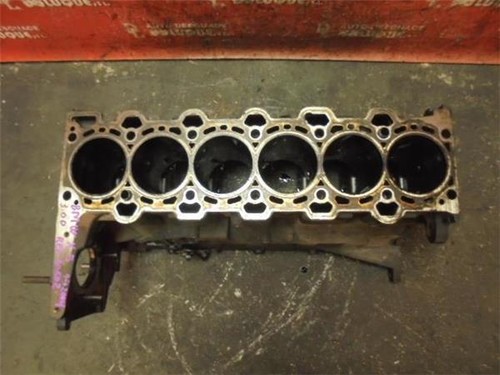 Blocco motore bmw serie - serie, x5