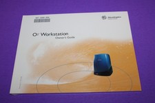 Silicon Graphics SGI O2