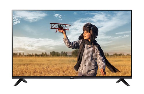 Smart pollici 4k - lg, tv