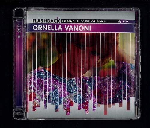 Ornella vanoni grandi successi - ornella,