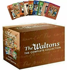 The Waltons Complete Series