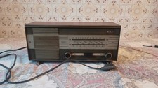 Radio a valvole vintage GBC