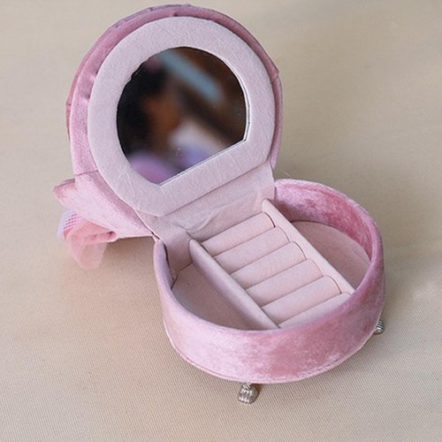 Mini divano portagioie