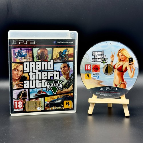 Grand theft auto gta - grand, v