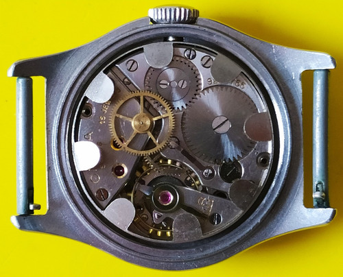 Omega medicus cal - medicus, vintage