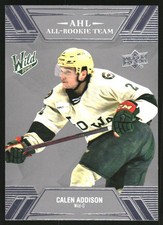 B6425- 2021-22 Upper Deck AHL