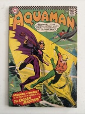 RARE Aquaman # 29| Key 1st