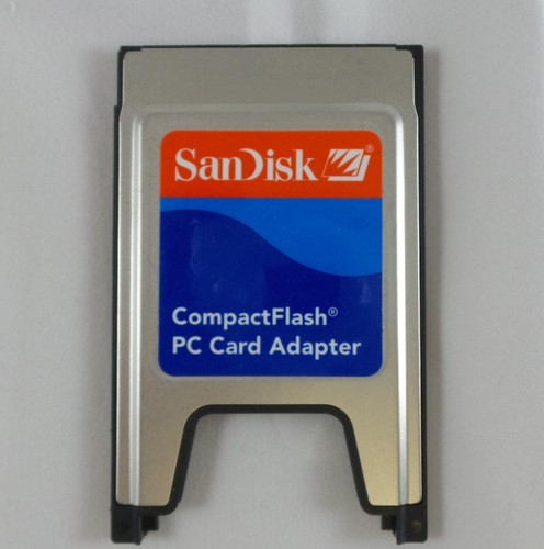 Sandisk 00348 compact - 80-58-00348,