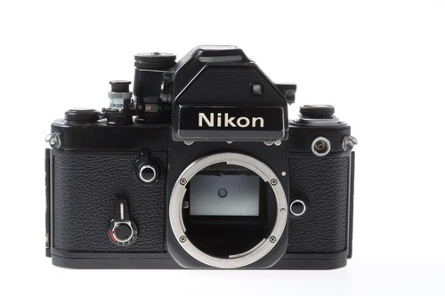 Custodia nikon photomic - f2,