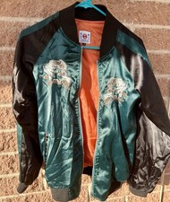 Giacca Bomber Vintage SUKAJAN