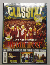 Classix! - N° 31 - Luglio/Agostp 2011