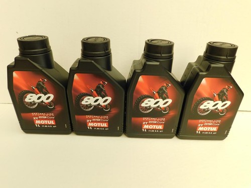 Motul 800 2t off - 14,23,