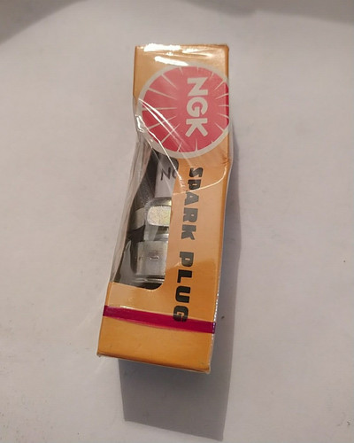 Candela ngk buhx offerta - candela,